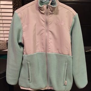 North Face Denali Jacket