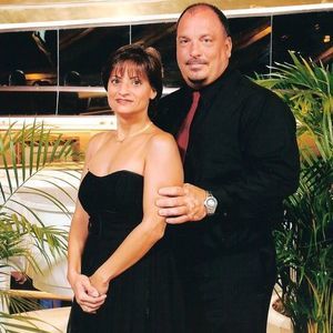 Meet your Posher, Thomas