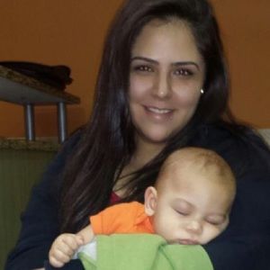 Meet your Posher, Ashley