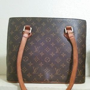 Vintage LV