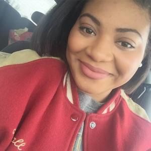 Meet your Posher, Kortney