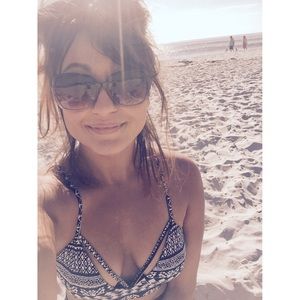 Meet your Posher, Allie