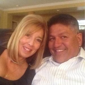 Meet your Posher, Sharon