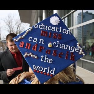 Meet your Posher, Kelli