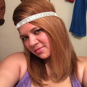 Meet your Posher, Rosemarie