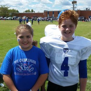 Meet your Posher, Jayme