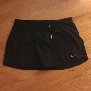 Nike tennis skirt
