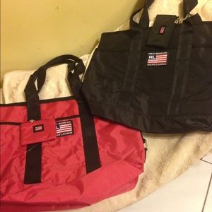 Ralph Lauren Tote Bags