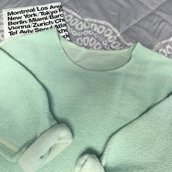 AA Sweater
