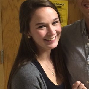 Meet your Posher, Allison