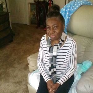 Meet your Posher, Dewanna