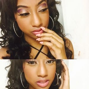 Meet your Posher, Christavia