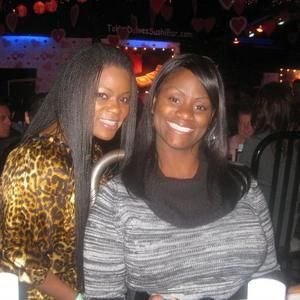 Meet your Posher, Cindy