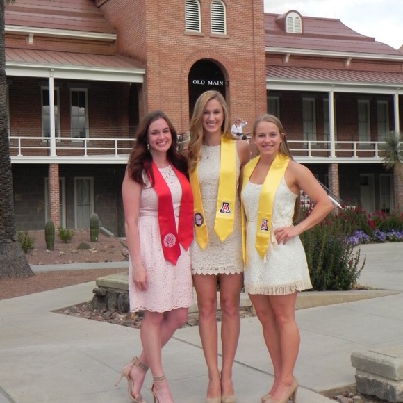 Meet your Posher, Lindsay