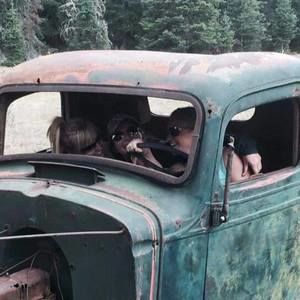 Meet your Posher, Ryan