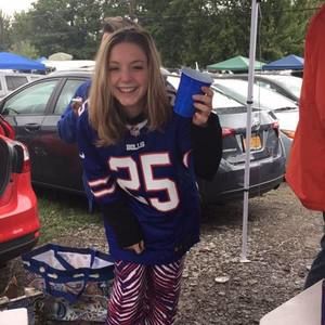 Meet your Posher, Christina