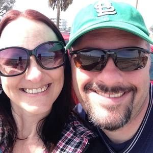 Meet your Posher, Robin