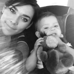 Meet your Posher, Raquel