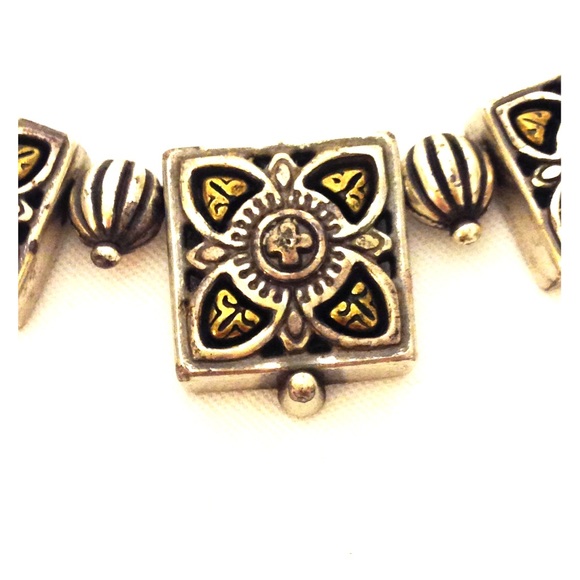 Brighton Necklace