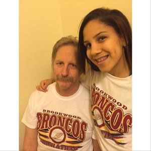 Meet your Posher, Rose