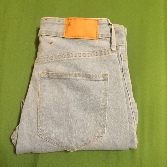 H&M Jeans