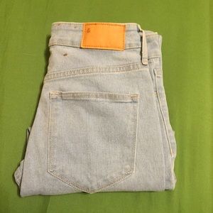 H&M Jeans
