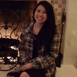 Meet your Posher, Kim