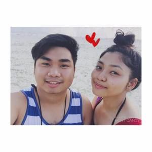 Meet your Posher, Ksandra ynah