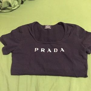 Prada Shirt