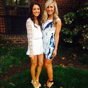 Meet your Posher, Alaina