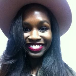 Meet your Posher, Rain