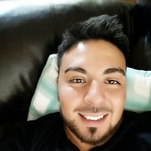 Meet your Posher, Gus