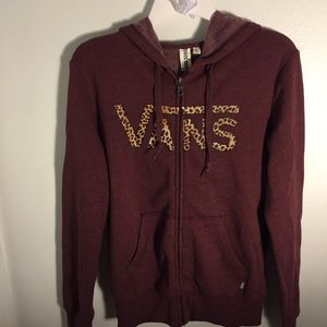 Vans Hoodie