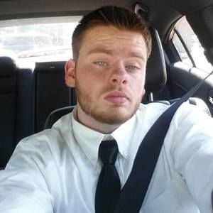 Meet your Posher, Matt