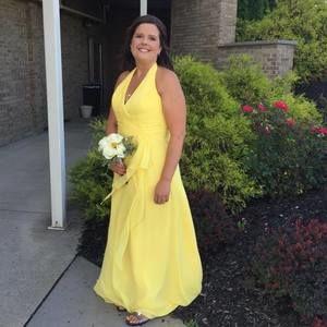 Meet your Posher, Malinda