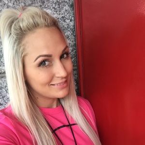 Meet your Posher, Tonya