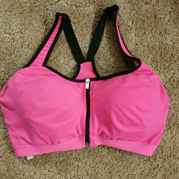 Victoria secret sports bra