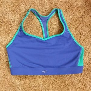Victoria secret sports bra