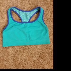 Victoria secret sports bra