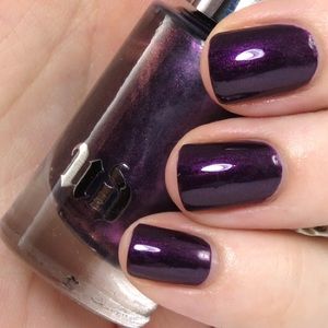 Urban Decay Vice Nail Polish