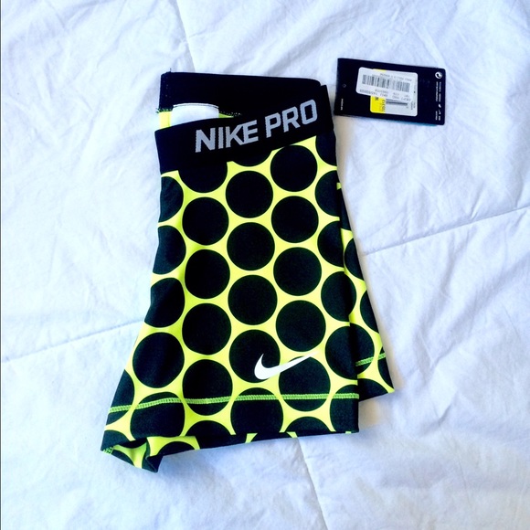 Nike Pants - ✨SOLD✨ Nike Pro | 3" Compression Shorts