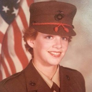 Meet your Posher, Joanne