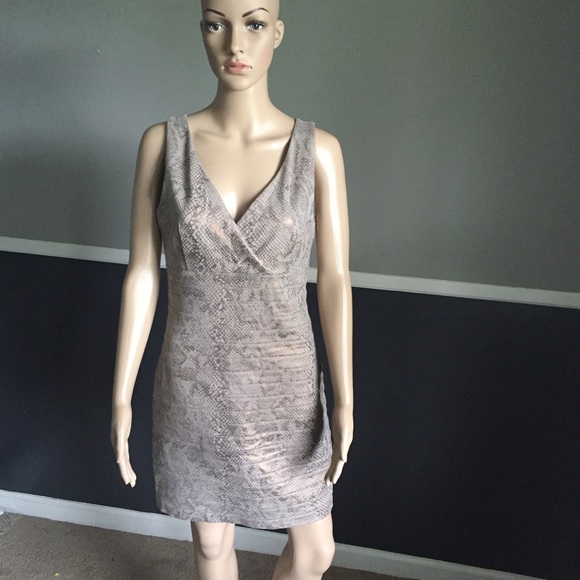 ‼️5/$25‼️Express Bodycon Dress