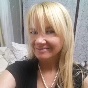 Meet your Posher, Shellie