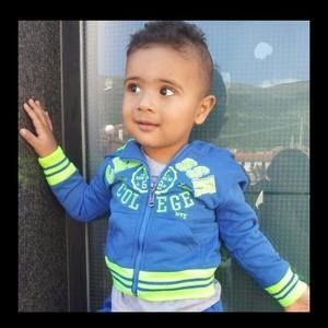 Meet your Posher, Zain