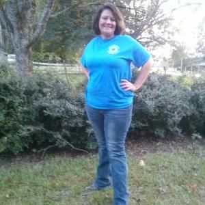 Meet your Posher, Lou ann