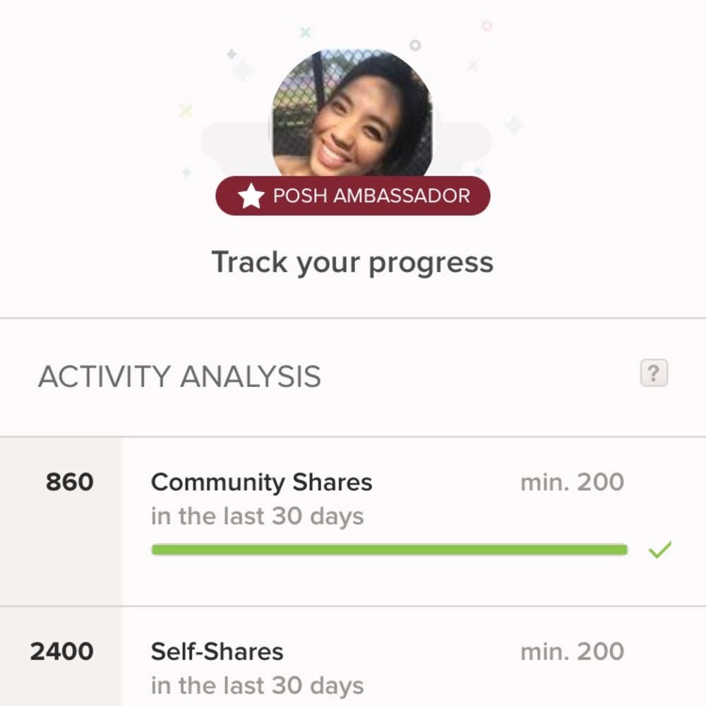 Mother of 2. Registered Nurse. Wife. Entrepreneur