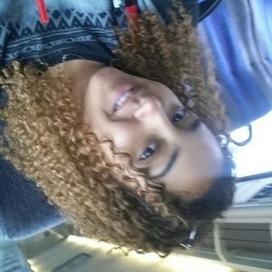 Meet your Posher, Jess