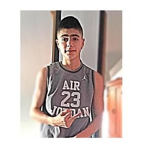 Meet your Posher, Samuel