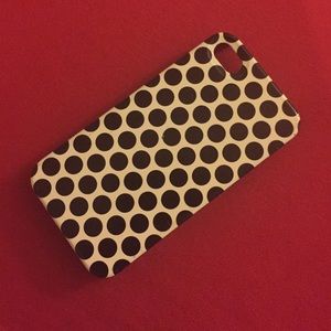 iPhone 4/4S Juicy Couture Case